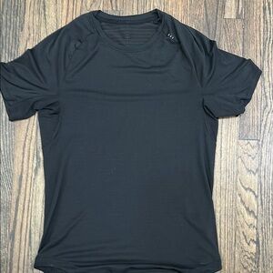 Men's Lulu License to Train Shirt